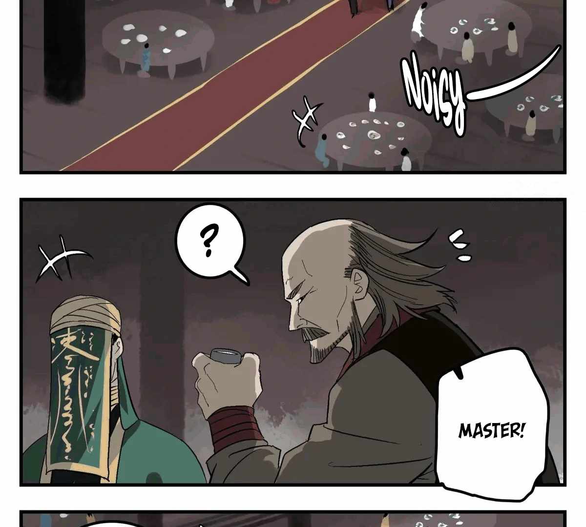 Followers of King Chapter 20 13